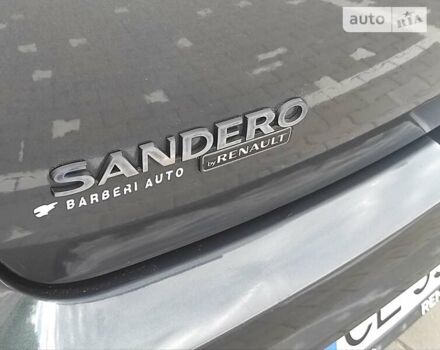 Дачия Сандеро, объемом двигателя 1.39 л и пробегом 147 тыс. км за 5300 $, фото 73 на Automoto.ua