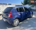 Дачія Sandero, об'ємом двигуна 1.4 л та пробігом 255 тис. км за 4300 $, фото 5 на Automoto.ua