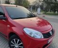 Дачія Sandero, об'ємом двигуна 1.4 л та пробігом 128 тис. км за 4150 $, фото 5 на Automoto.ua