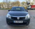 Дачія Sandero, об'ємом двигуна 1.4 л та пробігом 156 тис. км за 5300 $, фото 1 на Automoto.ua