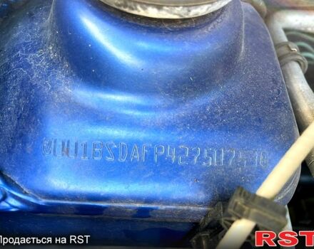 Дачия Сандеро, объемом двигателя 1.6 л и пробегом 180 тыс. км за 5250 $, фото 4 на Automoto.ua