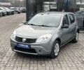 Дачия Сандеро, объемом двигателя 1.2 л и пробегом 159 тыс. км за 4990 $, фото 6 на Automoto.ua