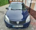 Дачія Sandero, об'ємом двигуна 1.4 л та пробігом 135 тис. км за 4699 $, фото 26 на Automoto.ua