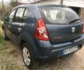 Дачія Sandero, об'ємом двигуна 1.4 л та пробігом 113 тис. км за 5300 $, фото 2 на Automoto.ua