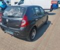 Дачія Sandero, об'ємом двигуна 1.6 л та пробігом 93 тис. км за 4950 $, фото 1 на Automoto.ua