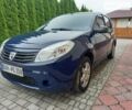 Дачія Sandero, об'ємом двигуна 1.4 л та пробігом 135 тис. км за 4699 $, фото 23 на Automoto.ua