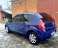 Дачія Sandero, об'ємом двигуна 1.4 л та пробігом 150 тис. км за 4700 $, фото 1 на Automoto.ua