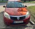 Дачия Сандеро, объемом двигателя 1.4 л и пробегом 186 тыс. км за 4200 $, фото 1 на Automoto.ua