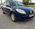 Дачія Sandero, об'ємом двигуна 1.4 л та пробігом 193 тис. км за 5255 $, фото 1 на Automoto.ua