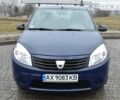 Дачія Sandero, об'ємом двигуна 1.15 л та пробігом 145 тис. км за 4400 $, фото 1 на Automoto.ua