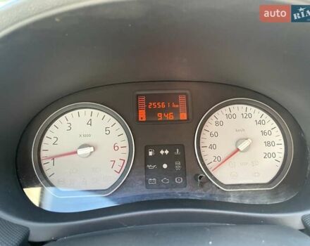 Дачія Sandero, об'ємом двигуна 1.4 л та пробігом 255 тис. км за 4300 $, фото 15 на Automoto.ua
