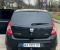 Дачия Сандеро, объемом двигателя 1.6 л и пробегом 200 тыс. км за 4600 $, фото 7 на Automoto.ua