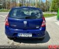 Дачия Сандеро, объемом двигателя 1.4 л и пробегом 191 тыс. км за 4399 $, фото 7 на Automoto.ua