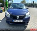 Дачия Сандеро, объемом двигателя 1.4 л и пробегом 191 тыс. км за 4399 $, фото 2 на Automoto.ua