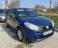 Дачія Sandero, об'ємом двигуна 1.4 л та пробігом 195 тис. км за 4200 $, фото 1 на Automoto.ua