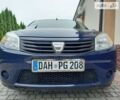 Дачія Sandero, об'ємом двигуна 1.4 л та пробігом 135 тис. км за 4699 $, фото 25 на Automoto.ua