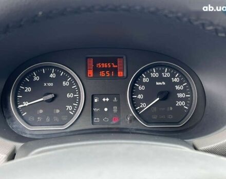 Дачия Сандеро, объемом двигателя 1.2 л и пробегом 159 тыс. км за 4990 $, фото 13 на Automoto.ua
