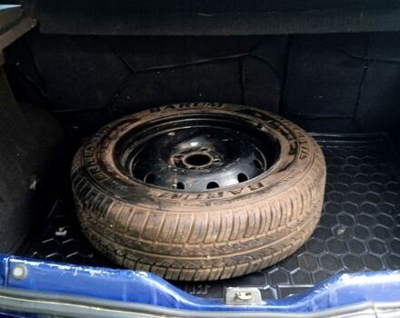 Дачия Сандеро, объемом двигателя 1.6 л и пробегом 234 тыс. км за 4300 $, фото 3 на Automoto.ua