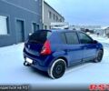Дачия Сандеро, объемом двигателя 14 л и пробегом 172 тыс. км за 4150 $, фото 4 на Automoto.ua
