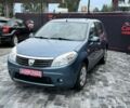 Дачия Сандеро, объемом двигателя 1.4 л и пробегом 188 тыс. км за 5999 $, фото 6 на Automoto.ua