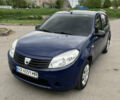 Дачія Sandero, об'ємом двигуна 1.15 л та пробігом 195 тис. км за 4900 $, фото 1 на Automoto.ua