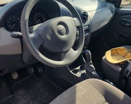 Дачія Sandero, об'ємом двигуна 0 л та пробігом 102 тис. км за 4300 $, фото 7 на Automoto.ua