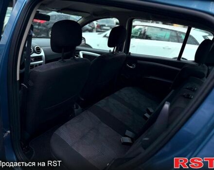 Дачія Sandero, об'ємом двигуна 1.4 л та пробігом 188 тис. км за 5999 $, фото 4 на Automoto.ua