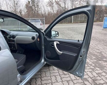 Дачия Сандеро, объемом двигателя 1.2 л и пробегом 159 тыс. км за 4990 $, фото 19 на Automoto.ua