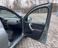 Дачия Сандеро, объемом двигателя 1.2 л и пробегом 159 тыс. км за 4990 $, фото 19 на Automoto.ua