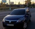 Дачія Sandero, об'ємом двигуна 1.4 л та пробігом 174 тис. км за 4850 $, фото 1 на Automoto.ua