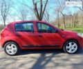 Дачія Sandero, об'ємом двигуна 1.4 л та пробігом 240 тис. км за 4350 $, фото 1 на Automoto.ua