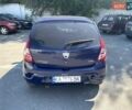 Дачія Sandero, об'ємом двигуна 1.4 л та пробігом 255 тис. км за 4300 $, фото 7 на Automoto.ua