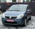 Дачия Сандеро, объемом двигателя 1.4 л и пробегом 188 тыс. км за 5999 $, фото 9 на Automoto.ua