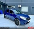 Дачия Сандеро, объемом двигателя 14 л и пробегом 172 тыс. км за 4150 $, фото 2 на Automoto.ua