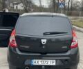 Дачия Сандеро, объемом двигателя 1.6 л и пробегом 200 тыс. км за 4600 $, фото 2 на Automoto.ua
