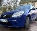 Дачія Sandero, об'ємом двигуна 1.1 л та пробігом 1 тис. км за 3950 $, фото 1 на Automoto.ua