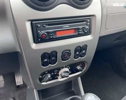 Дачия Сандеро, объемом двигателя 1.2 л и пробегом 159 тыс. км за 4990 $, фото 15 на Automoto.ua