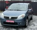 Дачия Сандеро, объемом двигателя 1.4 л и пробегом 188 тыс. км за 5999 $, фото 1 на Automoto.ua