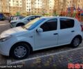 Дачія Sandero, об'ємом двигуна 1.4 л та пробігом 241 тис. км за 4350 $, фото 1 на Automoto.ua