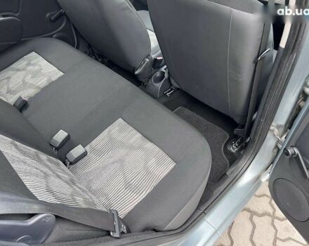 Дачия Сандеро, объемом двигателя 1.2 л и пробегом 159 тыс. км за 4990 $, фото 24 на Automoto.ua