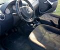Дачія Sandero, об'ємом двигуна 1.4 л та пробігом 255 тис. км за 4500 $, фото 6 на Automoto.ua