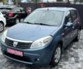 Дачия Сандеро, объемом двигателя 1.4 л и пробегом 188 тыс. км за 5999 $, фото 8 на Automoto.ua