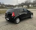 Дачия Сандеро, объемом двигателя 1.6 л и пробегом 200 тыс. км за 4600 $, фото 1 на Automoto.ua