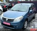 Дачія Sandero, об'ємом двигуна 1.4 л та пробігом 188 тис. км за 5999 $, фото 4 на Automoto.ua