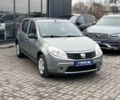 Дачия Сандеро, объемом двигателя 1.2 л и пробегом 159 тыс. км за 4990 $, фото 2 на Automoto.ua