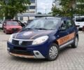 Дачия Сандеро, объемом двигателя 0 л и пробегом 183 тыс. км за 4150 $, фото 1 на Automoto.ua