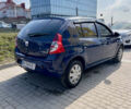 Дачія Sandero, об'ємом двигуна 1.4 л та пробігом 195 тис. км за 4200 $, фото 3 на Automoto.ua