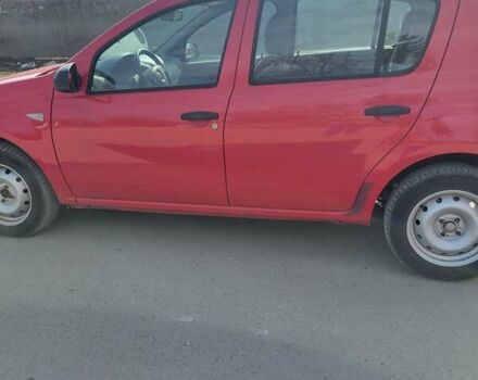 Дачія Sandero, об'ємом двигуна 0 л та пробігом 102 тис. км за 4300 $, фото 5 на Automoto.ua