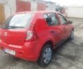 Дачія Sandero, об'ємом двигуна 1.4 л та пробігом 162 тис. км за 4500 $, фото 6 на Automoto.ua