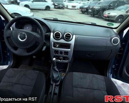 Дачія Sandero, об'ємом двигуна 1.4 л та пробігом 188 тис. км за 5999 $, фото 5 на Automoto.ua